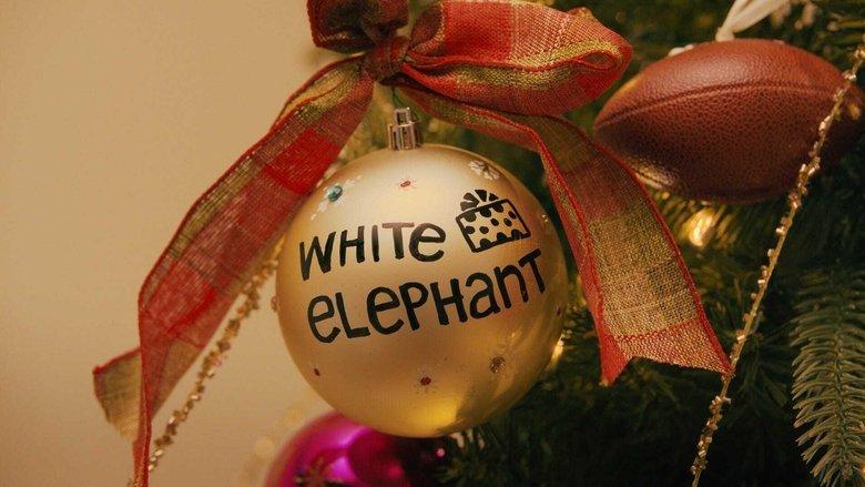 White Elephant image