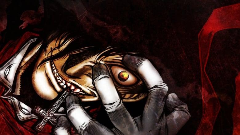 Hellsing Ultimate image