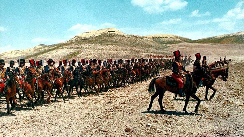 The Charge of the Light Brigade image