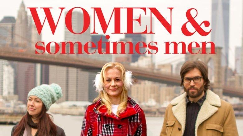 Women & Sometimes Men image