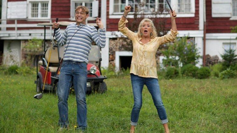 Fanny und die gestohlene Frau image