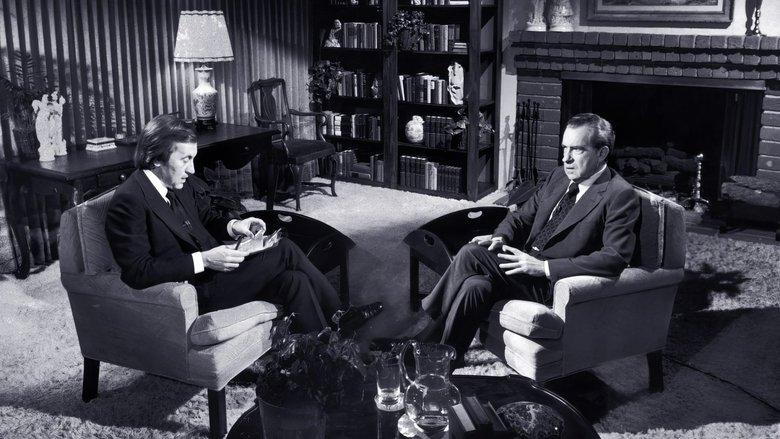Frost/Nixon: The Original Watergate Interviews image