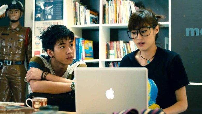 Love Syndrome image