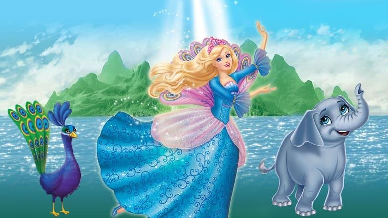 Barbie as the Island Princess image