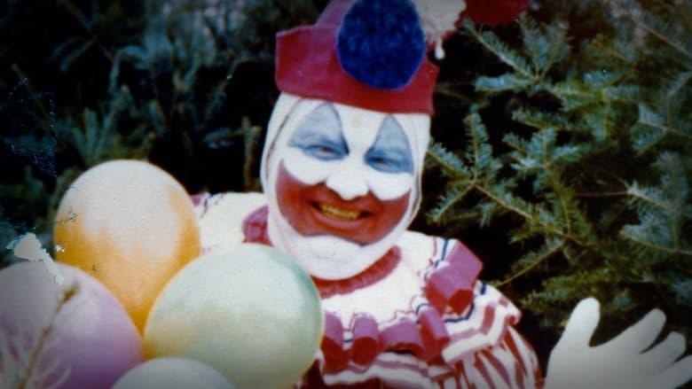 Gacy: Serial Killer Next Door image