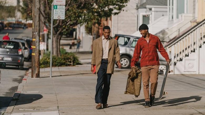 The Last Black Man in San Francisco image