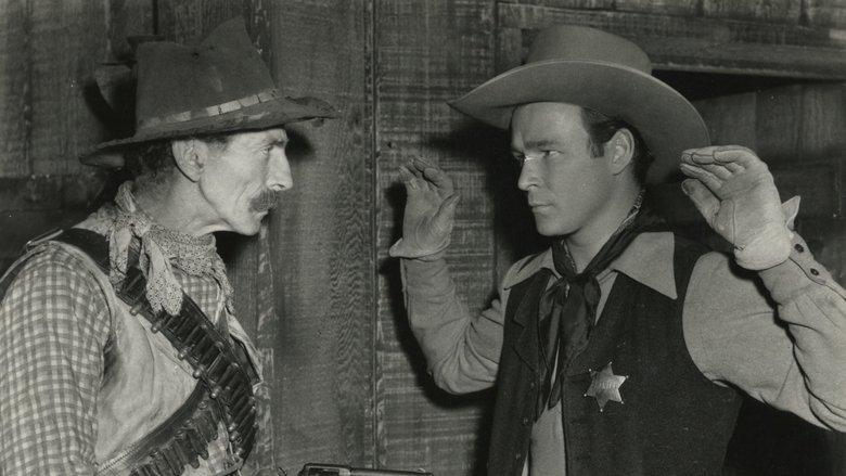 Robin Hood of the Pecos image