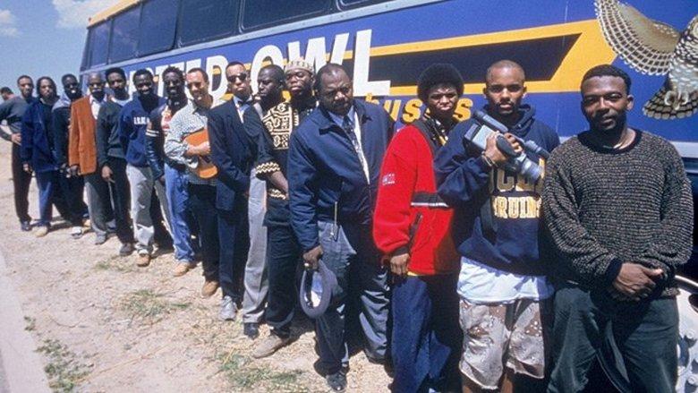 Get on the Bus image