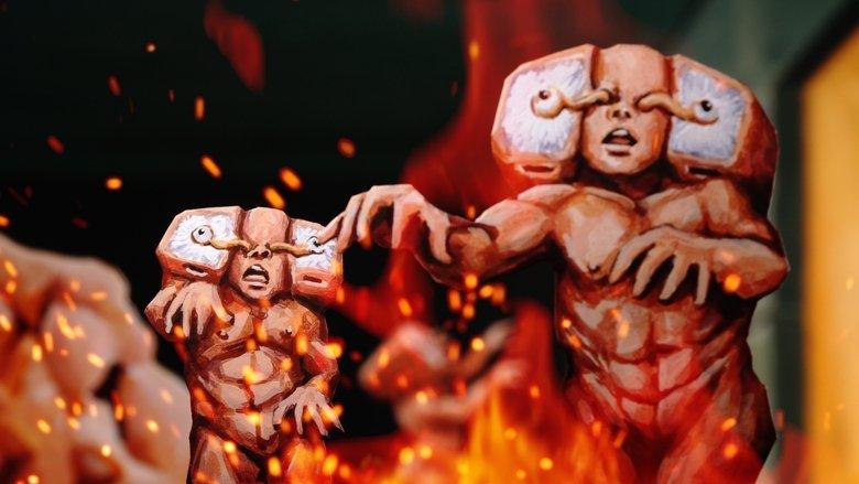 Violence Voyager image