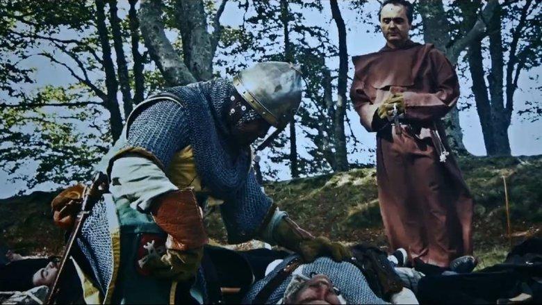 The Hobbit: The Return of the King of Cantal image
