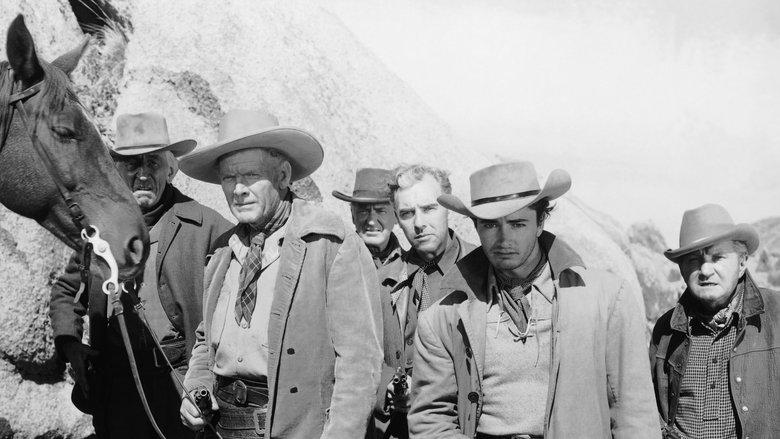 The Last Posse image