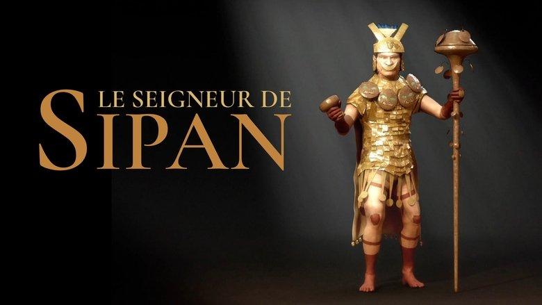 The Lord of Sipan image