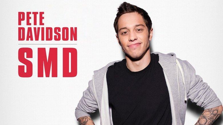 Pete Davidson: SMD image