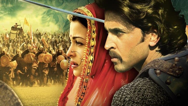 Jodhaa Akbar image