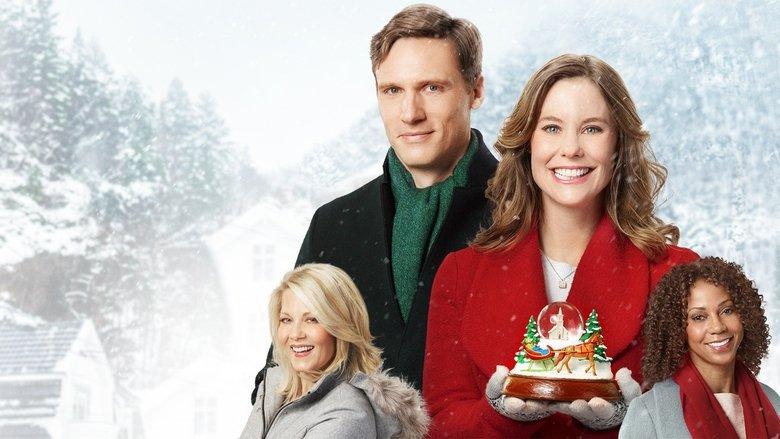 Christmas in Evergreen image