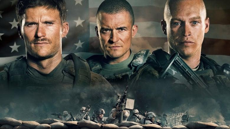 The Outpost image