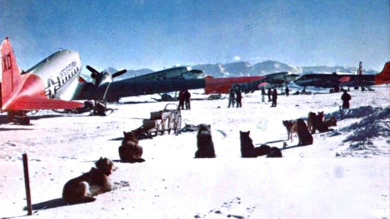 Seven Cities of Antarctica image