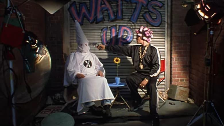 The Underground Comedy Movie image