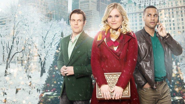 Christmas Inheritance image