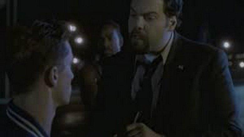 Nunzio's Second Cousin image