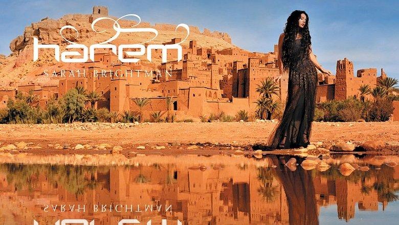 Sarah Brightman: Harem - A Desert Fantasy image