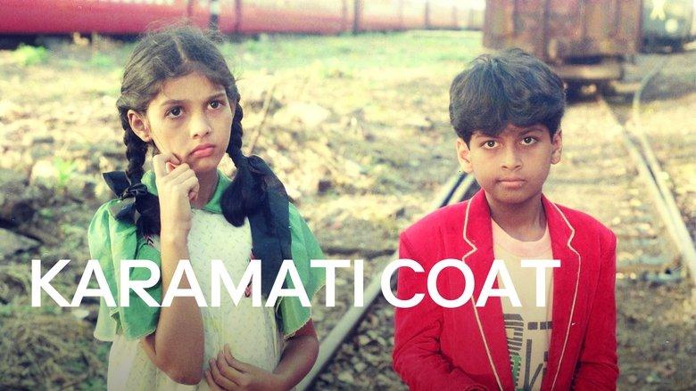 Karamati Coat image