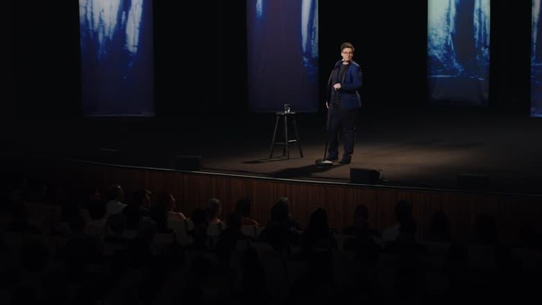 Hannah Gadsby: Nanette image