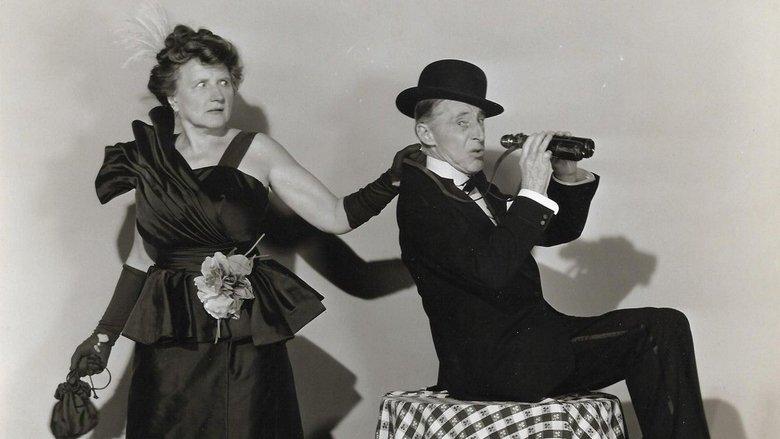 Ma and Pa Kettle on Vacation image