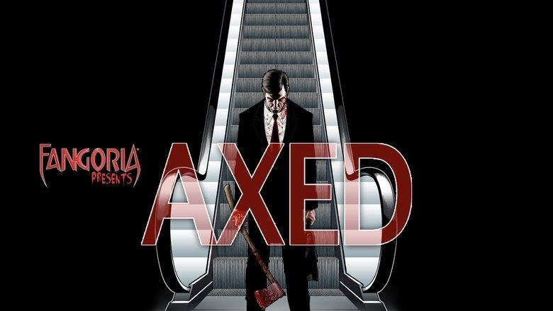 Axed image