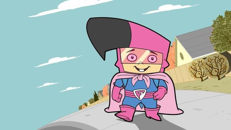 Captain Flamingo image