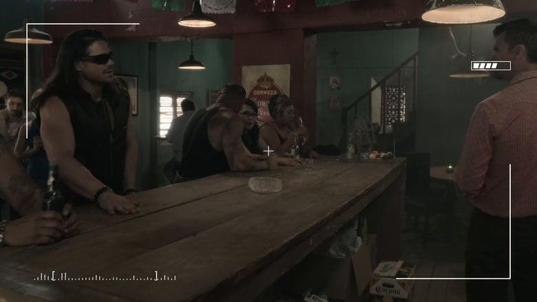 Boone: The Bounty Hunter image