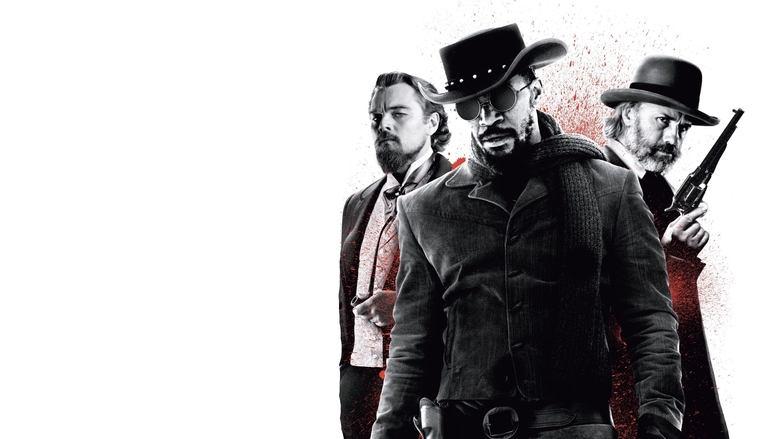 Django Unchained image