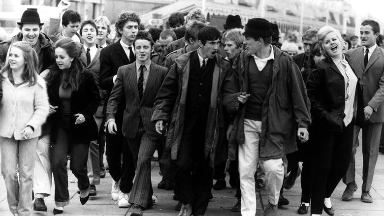 Quadrophenia image