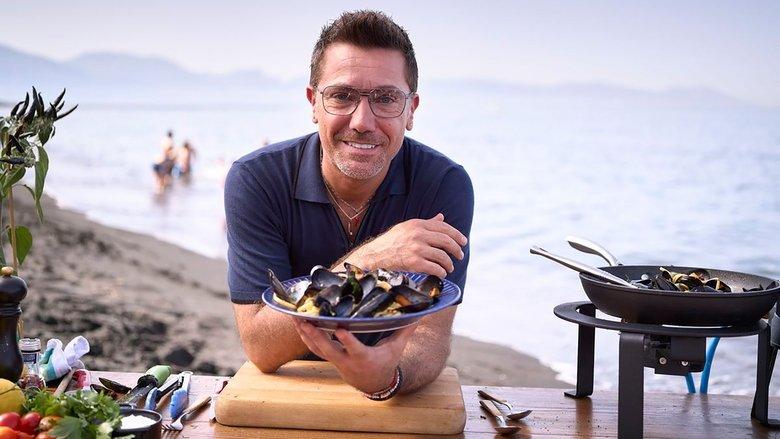 Gino's Italy: Like Mamma Used to Make image