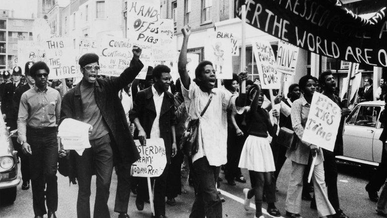 Black Power: A British Story of Resistance image