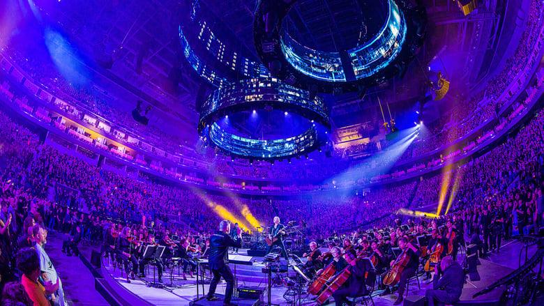 Metallica and San Francisco Symphony: S&M2 image