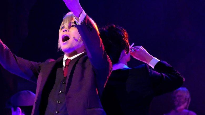 Musical "Moriarty the Patriot" image
