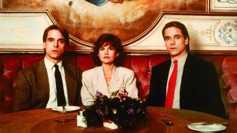Dead Ringers image