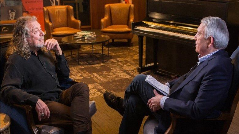 The Big Interview With Dan Rather image