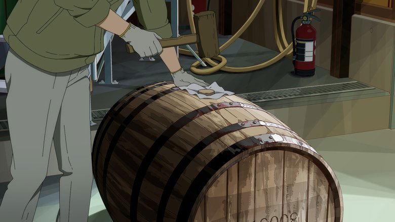 Komada – A Whisky Family image