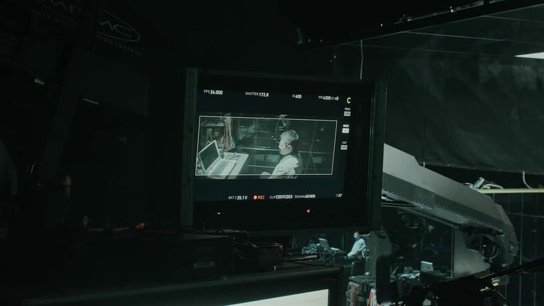 Inside the Wandering Earth Ⅱ image