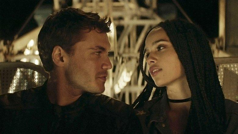 Vincent N Roxxy image