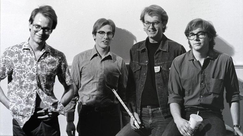 We Were Famous, You Don't Remember: The Embarrassment image