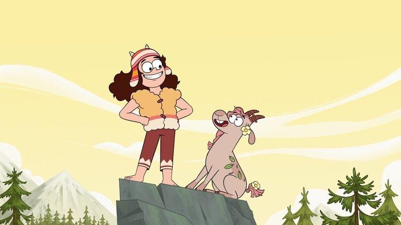Goat Girl image
