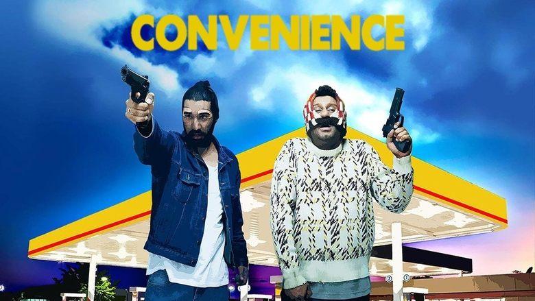 Convenience image
