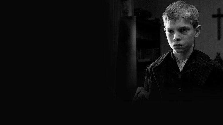 The White Ribbon image
