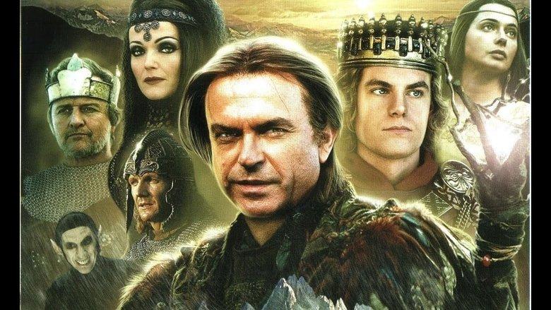 Merlin image