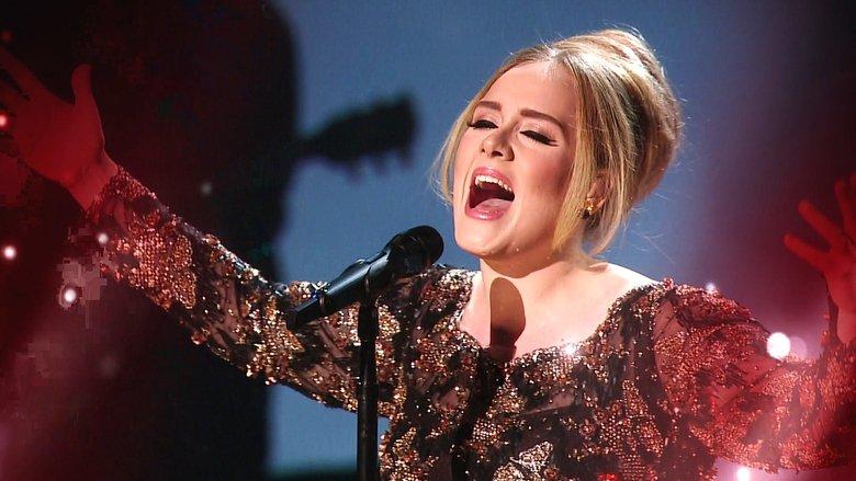 Adele: Live in New York City image