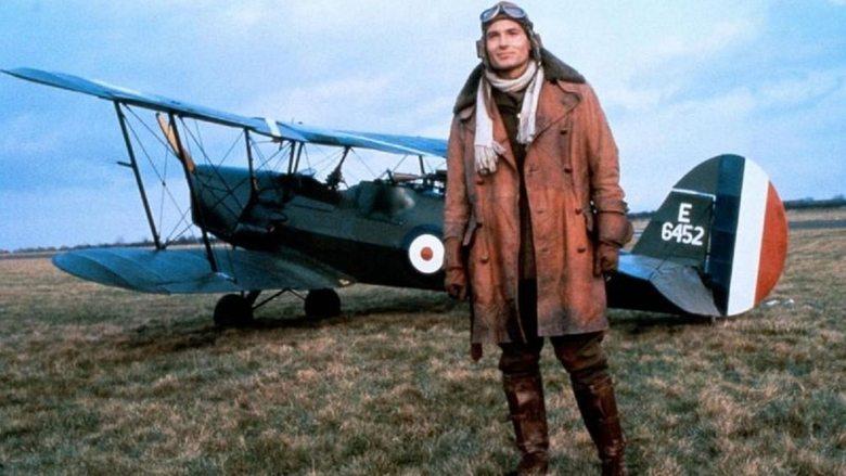 Biggles image