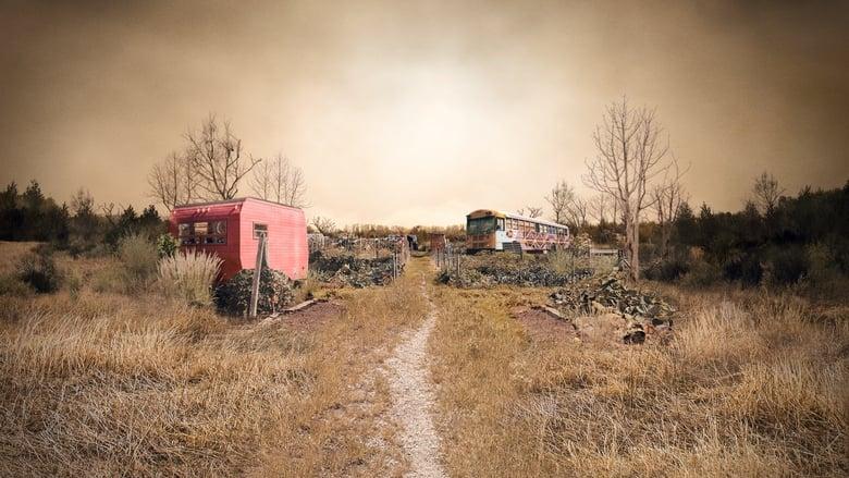 The Garden: Commune or Cult image